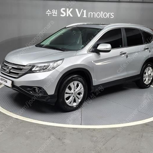 @13년식 CR-V(4세대) 2.4 4WD EX-L 전국최저가격현금카드전액할부저신용최대72개월24시간 상담