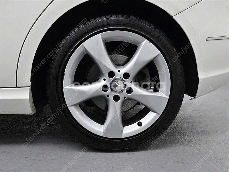 벤츠 B클래스 (MY B) B200 CDI 블루이피션시...--3