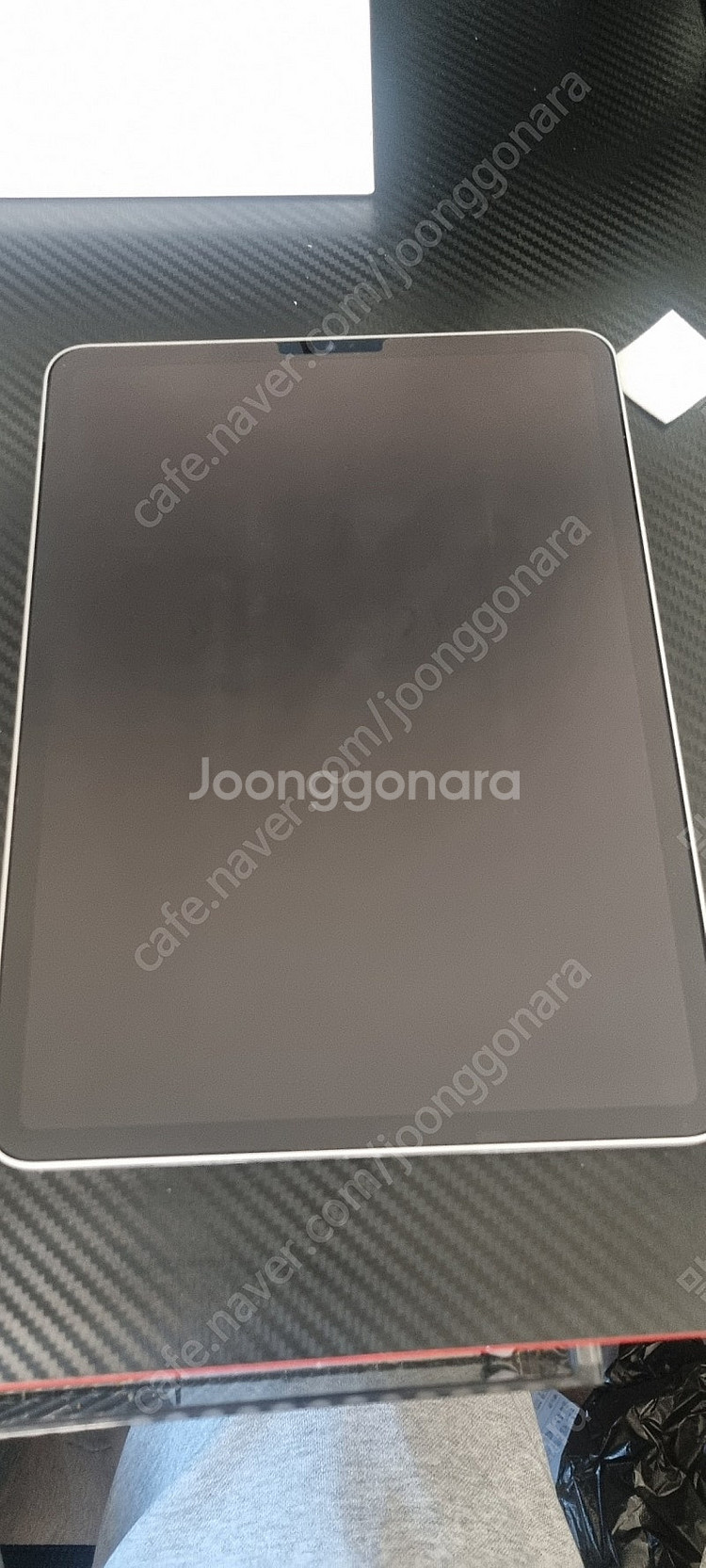 아이패드 프로11 4세대 128GB wifi 펜슬에케플--1