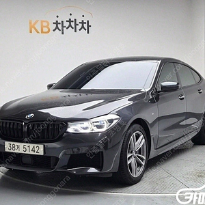 [BMW]6시리즈 GT (G32) 630D XDRIVE M 스포츠 (5인승) ★중고차★중고차매입★전액할부★저신용자★신불자★소액할부★현금★카드 전부 가능합니다!