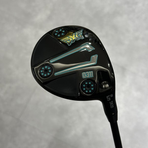 PXG GEN5 5번 우드 18도(커스텀 제작)