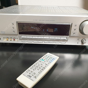 JVC RX-5062 20만원