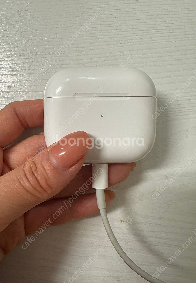 에어팟 3세대 (+ 정품 충전 usb)--0