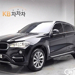 [BMW]X6 (F16) xDrive 30d (5인승) ★중고차★중고차매입★전액할부★저신용자★신불자★소액할부★현금★카드 전부 가능합니다!