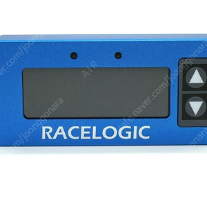 SIMPUSH RACELOGIC 레이스로직