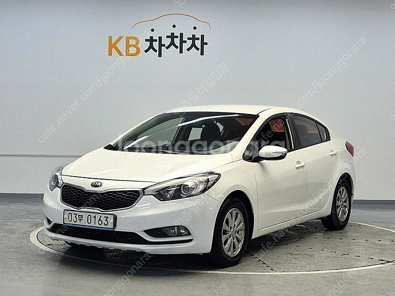 기아 K3 16 GDI 디럭스 저렴하게 판매합니다 ★전...--0