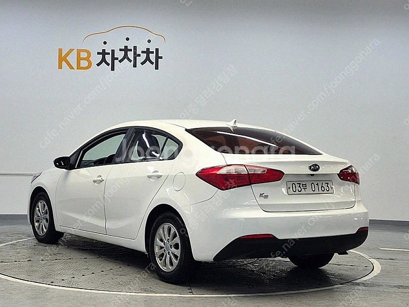 기아 K3 16 GDI 디럭스 저렴하게 판매합니다 ★전...--1