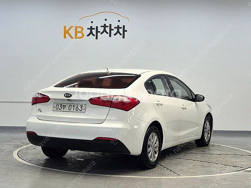 기아 K3 16 GDI 디럭스 저렴하게 판매합니다 ★전...--3