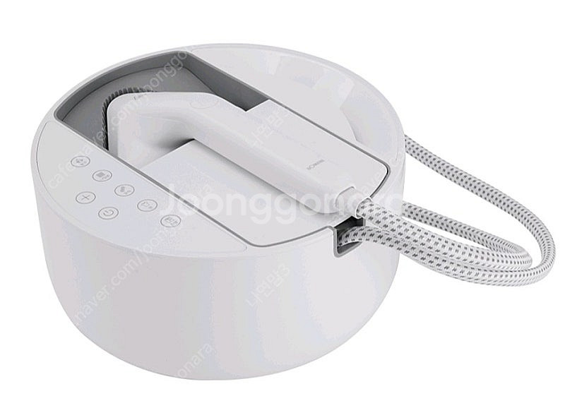 보만 스팀다리미 ps2600w--0