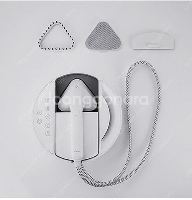 보만 스팀다리미 ps2600w--1