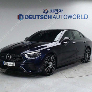 벤츠 E-클래스 W213 E350 4MATIC AMG LINE 선착순 판매합니다 ★전액할부★저신용★