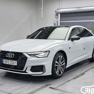 [아우디]A6 (C8) 40 TDI 콰트로 프리미엄 (5인승) ★중고차★중고차매입★전액할부★저신용자★신불자★소액할부★현금★카드 전부 가능합니다!