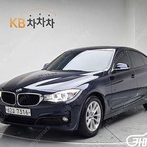 [BMW]3시리즈 GT (F34) GT 320D xDrive (5인승) ★중고차★중고차매입★전액할부★저신용자★신불자★소액할부★현금★카드 전부 가능합니다!