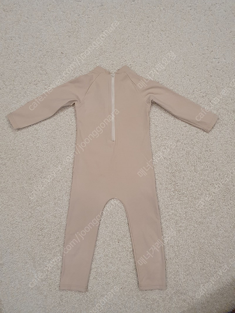 아기 수영복 느릿 래쉬가드, 브리이에 아쿠아슈즈--1