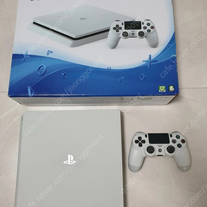 플스4 PS4 슬림 1tb (7.0 버전)