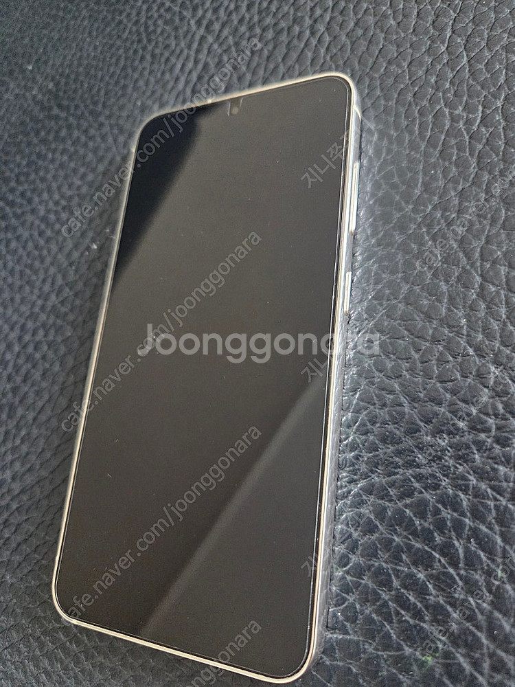 갤럭시s23 512GB(기스없음)택포--1