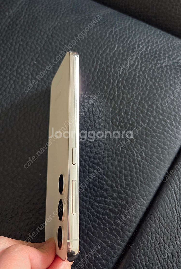 갤럭시s23 512GB(기스없음)택포--2