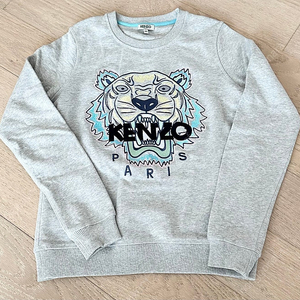 겐조 kenzo 켄조 맨투맨 xs 새상품