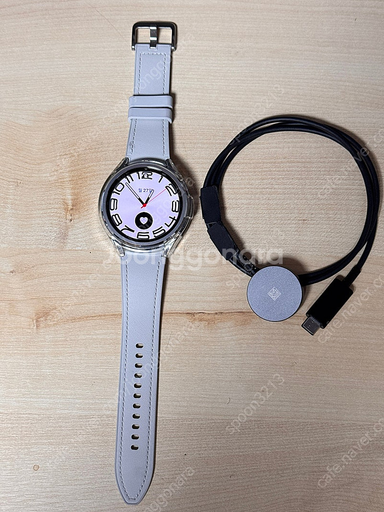 갤럭시 워치6 클래식 47mm LTE SM-R965N ...--0