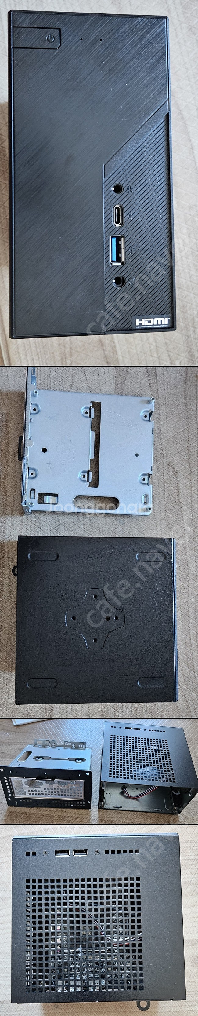 [우체국][택포][14만] ASRock DeskMini...--1