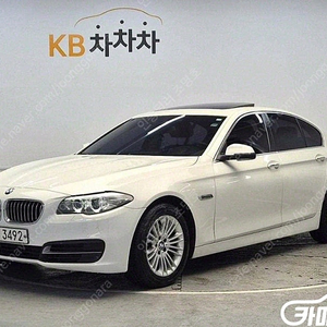 [BMW]5시리즈 (F10) 520d xDrive (5인승) ★중고차★중고차매입★전액할부★저신용자★신불자★소액할부★현금★카드 전부 가능합니다!