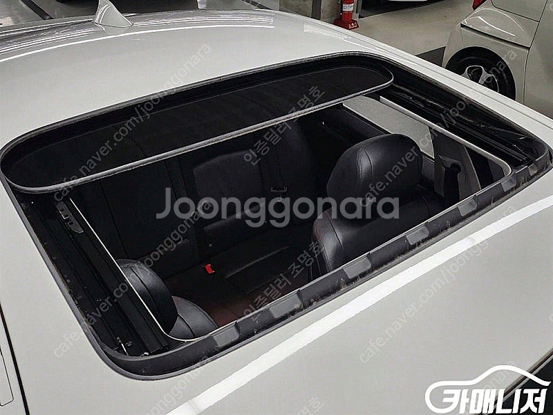 [BMW]5시리즈 (F10) 520d xDrive (5...--5