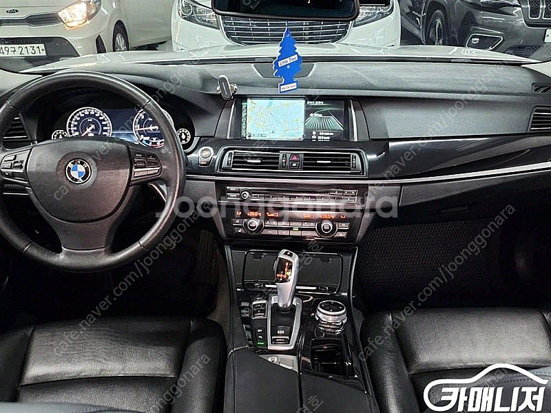 [BMW]5시리즈 (F10) 520d xDrive (5...--6