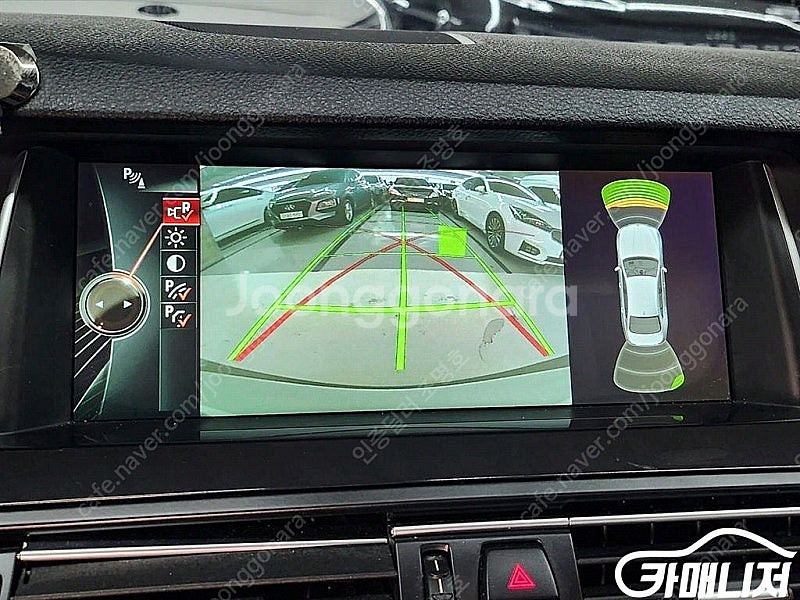 [BMW]5시리즈 (F10) 520d xDrive (5...--8