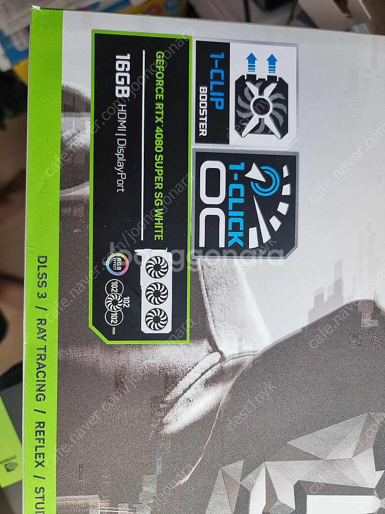 갤럭시 GEFORCE RTX 4080 SUPER SG ...--2