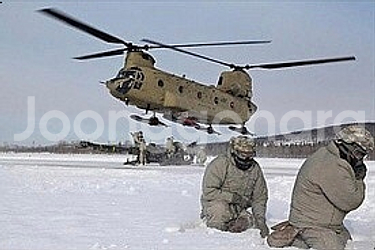 오리지널 데드스탁 미군 US ARMY 프리마로프트 파카...--1