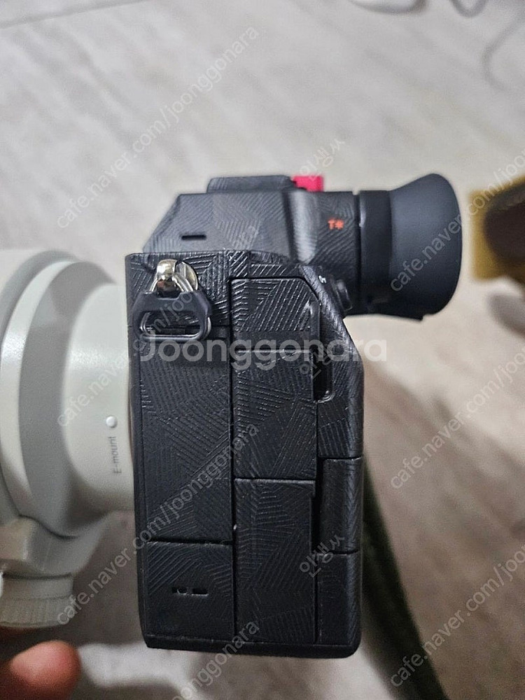 가격인하 소니카메라a7m4렌즈포함(fe 70-200 g...--2