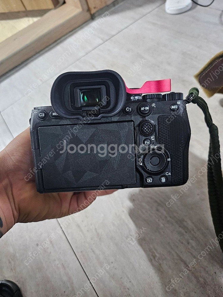가격인하 소니카메라a7m4렌즈포함(fe 70-200 g...--3