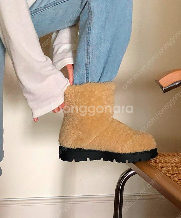 조이드비비에 부츠--1