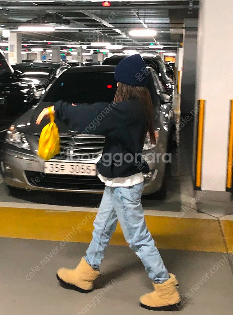 조이드비비에 부츠--2