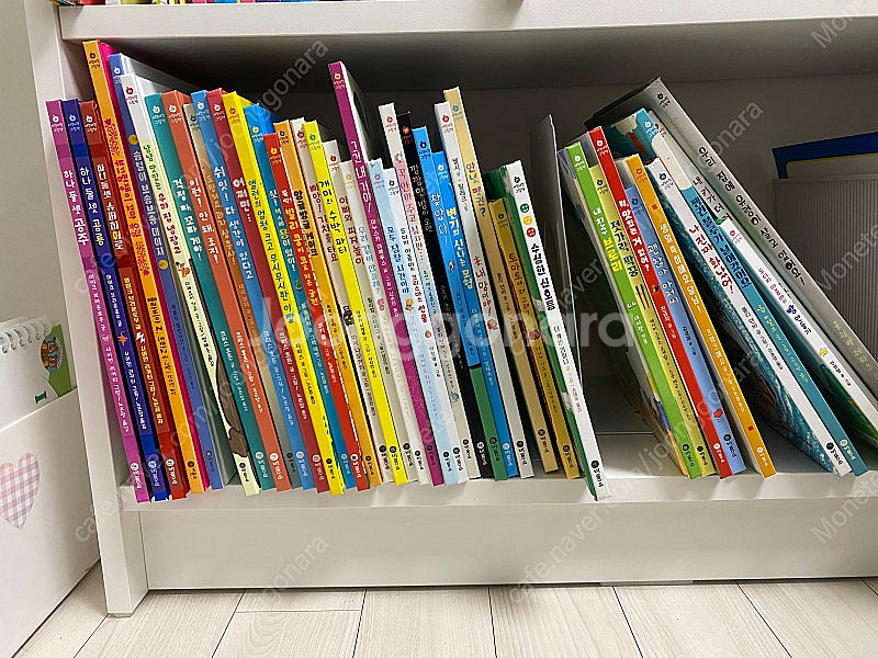 비룡소 사각사각 그림책 40권 택포--1