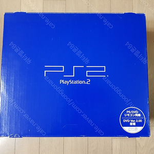 플스2 PS2 SCPH-18000 박스셋 올드플스 made in japan 박스셋 정발 X