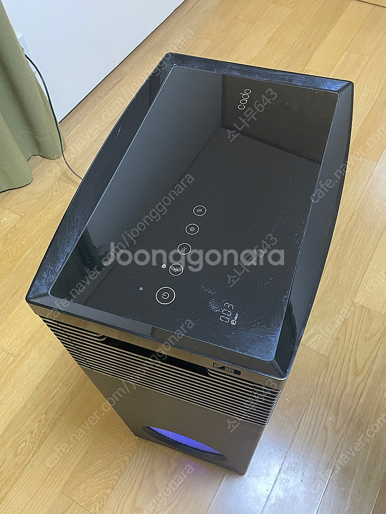 cado ap-c710s 공기청정기--1