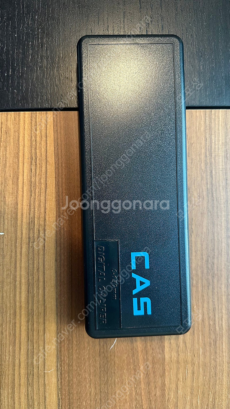 CAS 카스 캘리퍼스--0
