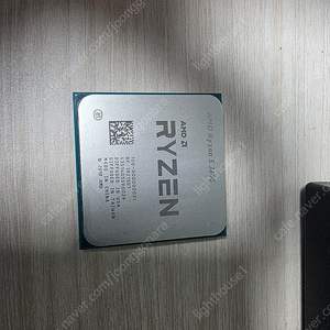 amd 라이젠5 3600 cpu