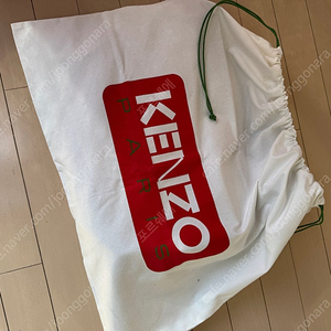 켄조 겐조 백팩 가방 (kenzo)