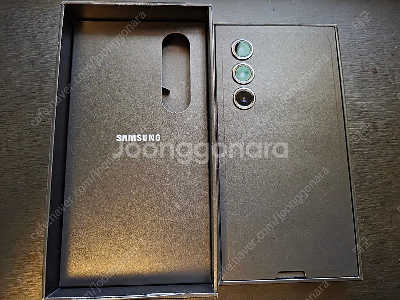 삼성 갤럭시s23 256gb 팝니다. 삼케플 양도 가능--0