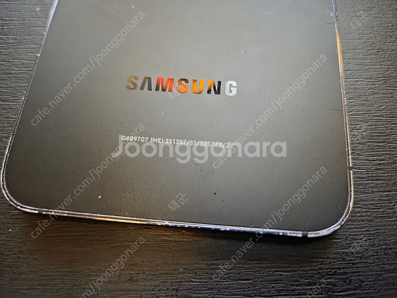 삼성 갤럭시s23 256gb 팝니다. 삼케플 양도 가능--5
