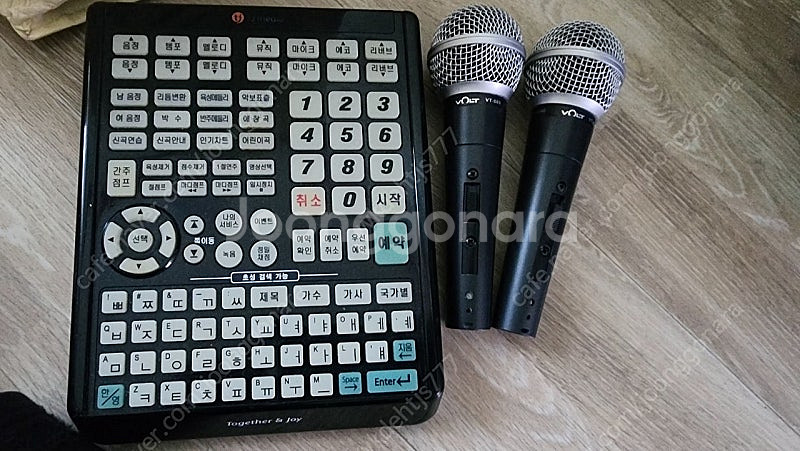 태진tj 노래방반주기c40 인천배달해드려요--2