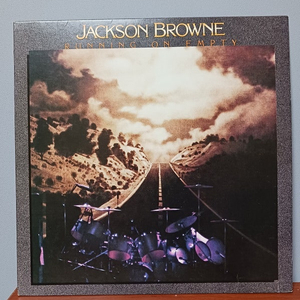 Jackson Browne " The Load Out_Stay " _ US 오리지널 초반