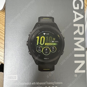 가민 GARMIN 265S