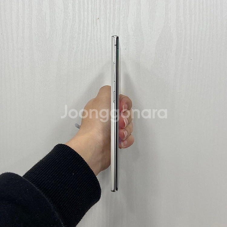 52666 갤럭시노트10플러스 화이트 256GB 부산 ...--4