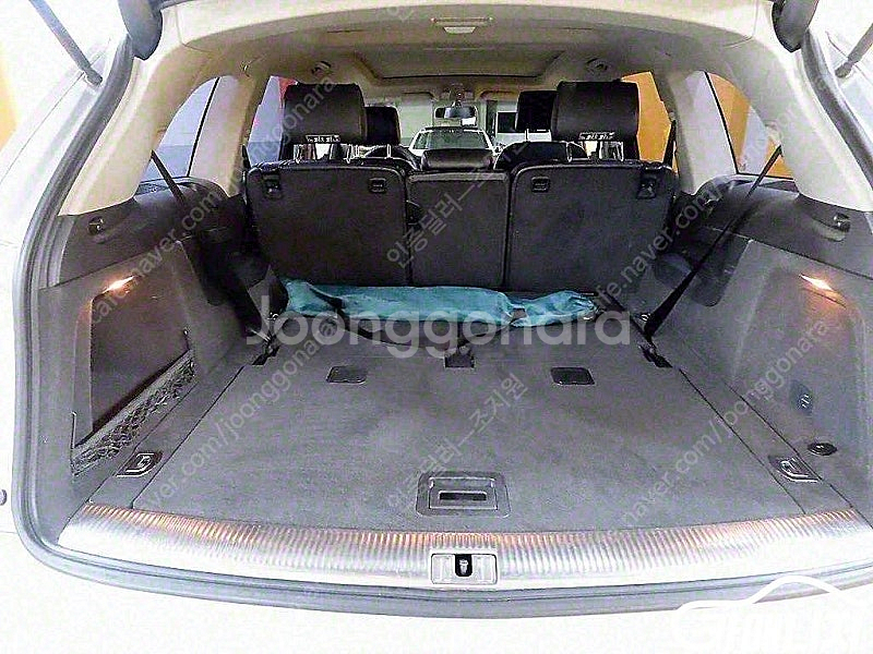[아우디]Q7 3.0 TDI 콰트로 ★중고차★중고차매입...--5