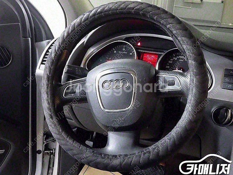 [아우디]Q7 3.0 TDI 콰트로 ★중고차★중고차매입...--7