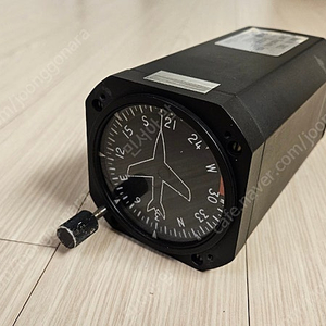 비행기 나침반(GYRO COMPASS)