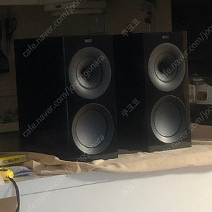 kef r3 meta 검정